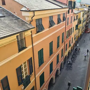 Appartamento Casetta In Centro, A Chiavari, By Cinqueterrecoast, Chiavari