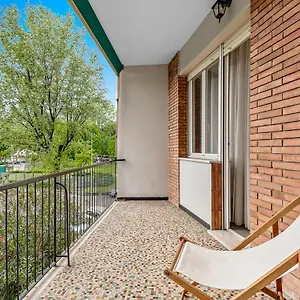 Apartamento My Way, La Spezia