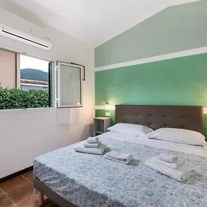 Habitación en casa particular Casa Sanfe, Albenga