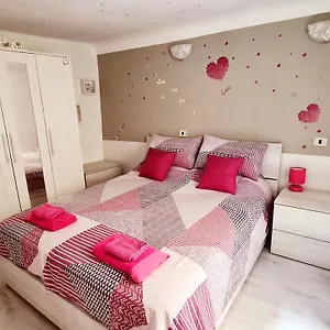 Apartamento Sweet 10 Min Dal Mare 4 Persone, Badalucco