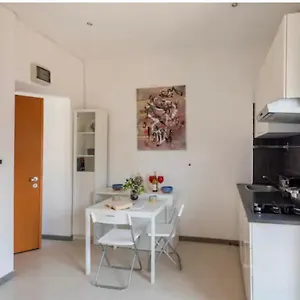 Attico , Roma Italia