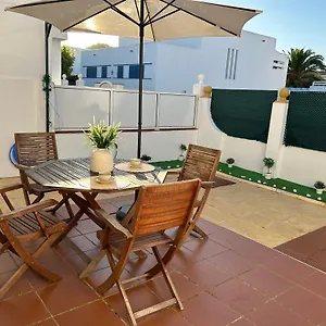 Sunset , Islantilla España
