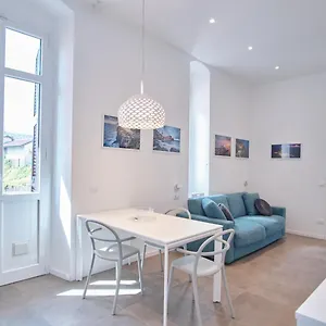 Apartamento Casa Contra, La Spezia