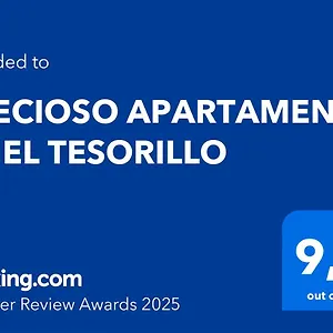 Precioso En El Tesorillo , Almuñécar España