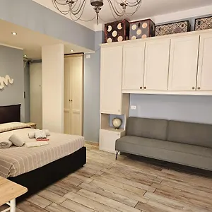 Appartamento Petite Maison Elegante Monolocale Con Terrazza, Chiavari