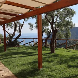 Bed & Breakfast A Ca Du Gigante, Monterosso al Mare